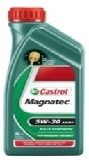 Castrol Magnatec 5w30 A3/B4 1Л